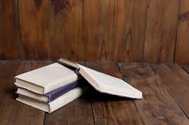 Editing your Book
